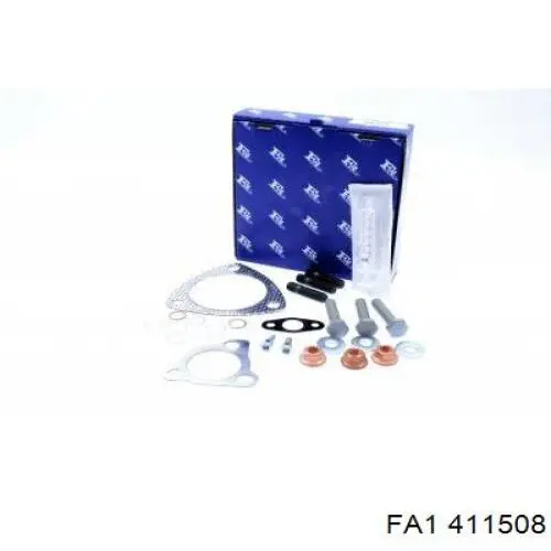 Compre 411508 FA1 Vedante de mangueira de derivação de óleo de turbina