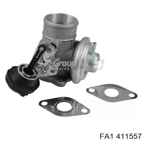 Vedante de refrigerador EGR do sistema de recirculação dos gases VAG 3K131547C preço, a partir de 3,34 USD