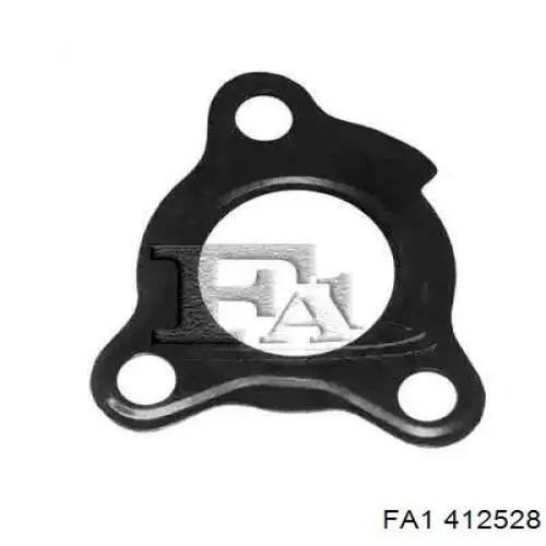 Vedante de turbina dos gases de escape, escape General Motors 55559246 preço, a partir de 3,98 USD