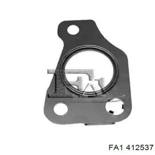 Compre 55212464 General Motors Vedante de turbina dos gases de escape, admissão