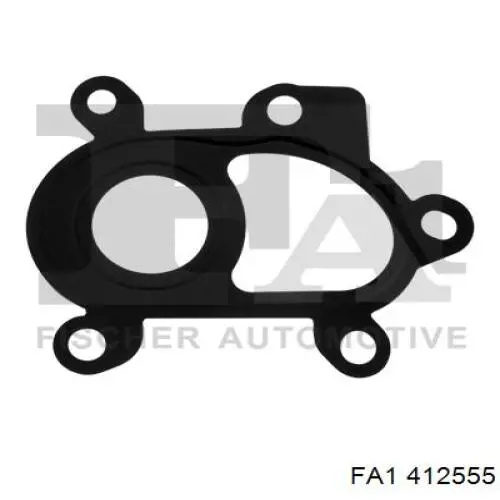Vedante de turbina dos gases de escape, admissão Renault (RVI) 144159269R preço, a partir de 18,08 USD