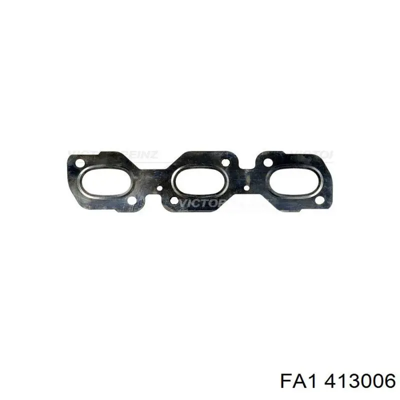 Compre C2S33620 Jaguar Vedante de tubo coletor de escape