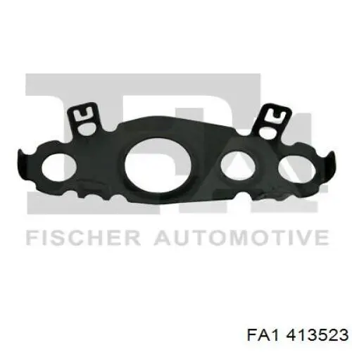 Vedante de mangueira de derivação de óleo de turbina Ford 1715193 preço, a partir de 3,40 USD