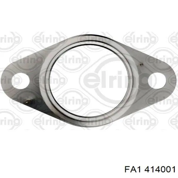 Compre 414001 FA1 Vedante de tubo coletor de escape