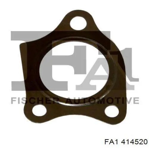 Vedante de turbina dos gases de escape, admissão Ajusa 01141800 preço, a partir de 6,26 USD