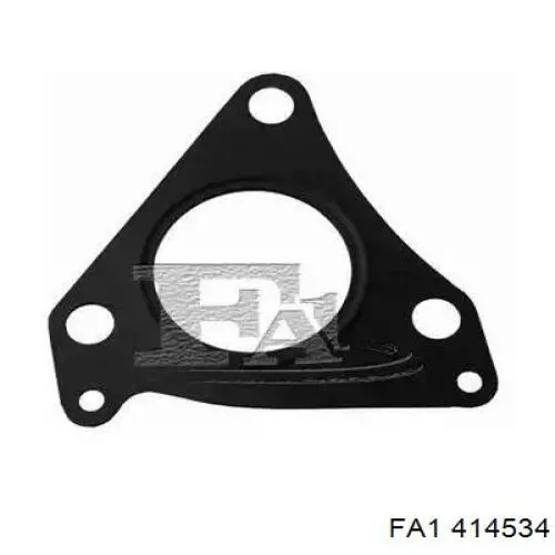 Vedante de turbina dos gases de escape, admissão Mercedes A6281421480 preço, a partir de 4,18 USD