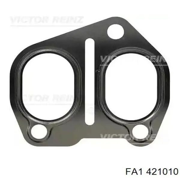 Vedante de tubo coletor de escape Peugeot/Citroen 0349H0 preço, a partir de 13,75 USD