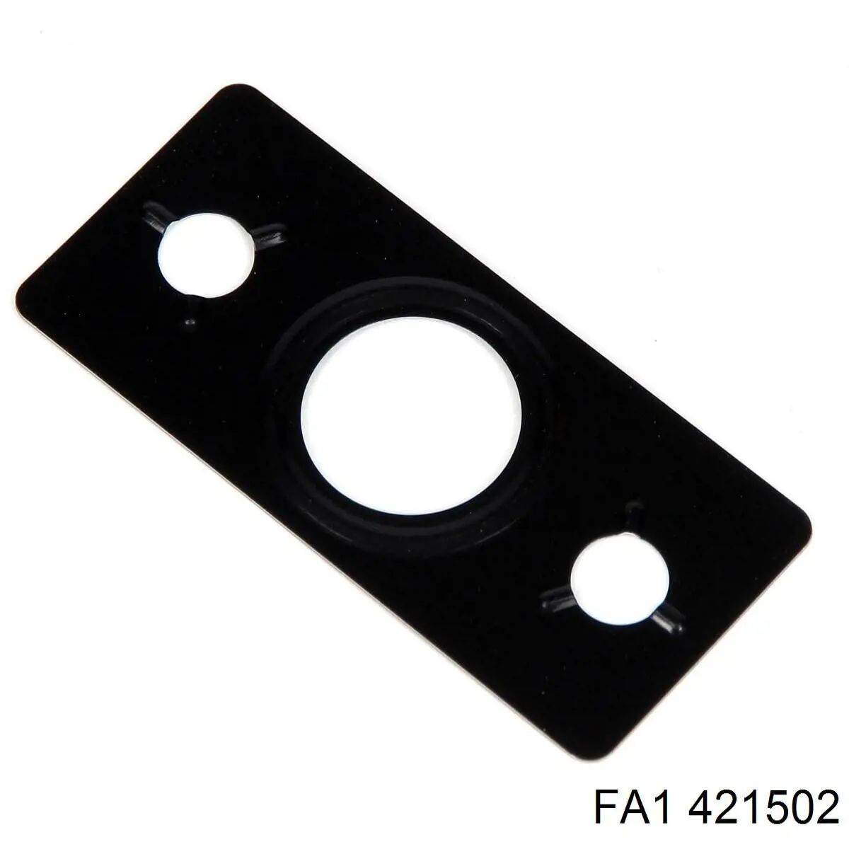 Vedante de mangueira de derivação de óleo de turbina FA1 421502 preço, a partir de 1,58 USD
