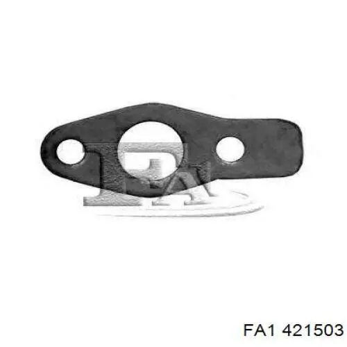 Compre 500370706 Iveco Vedante de mangueira de derivação de óleo de turbina