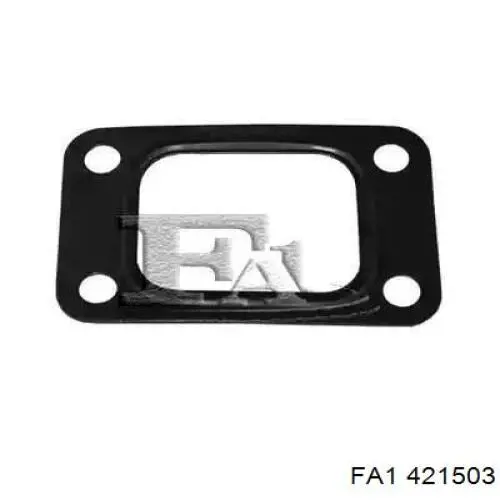 500370706 Iveco Vedante de mangueira de derivação de óleo de turbina