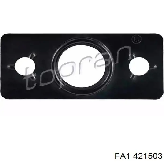 Vedante de mangueira de derivação de óleo de turbina Fiat/Alfa/Lancia 500370706 preço, a partir de 3,55 USD