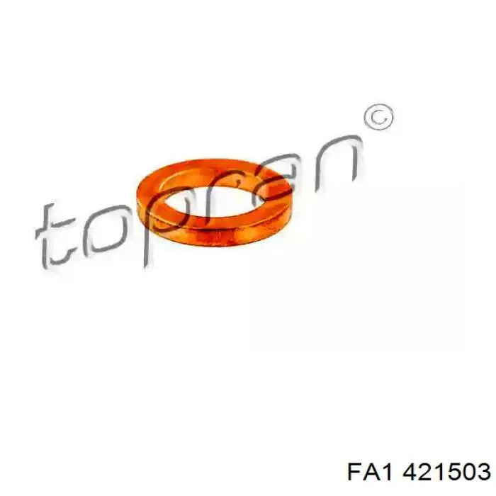 Vedante de mangueira de derivação de óleo de turbina Iveco 500370706 preço, a partir de 3,01 USD