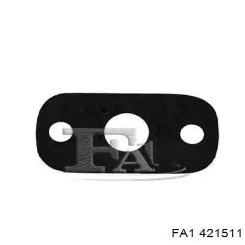 Vedante de turbina dos gases de escape, escape Peugeot/Citroen 0382HS preço, a partir de 4,87 USD