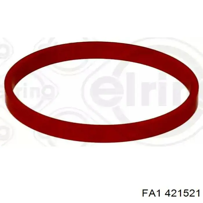 Vedante de turbina dos gases de escape, admissão Peugeot/Citroen 38036 preço, a partir de 3,54 USD