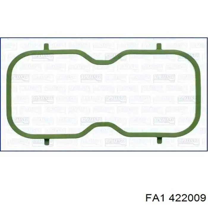 Vedante de tubo coletor de admissão FA1 422009 preço, a partir de 13,79 USD