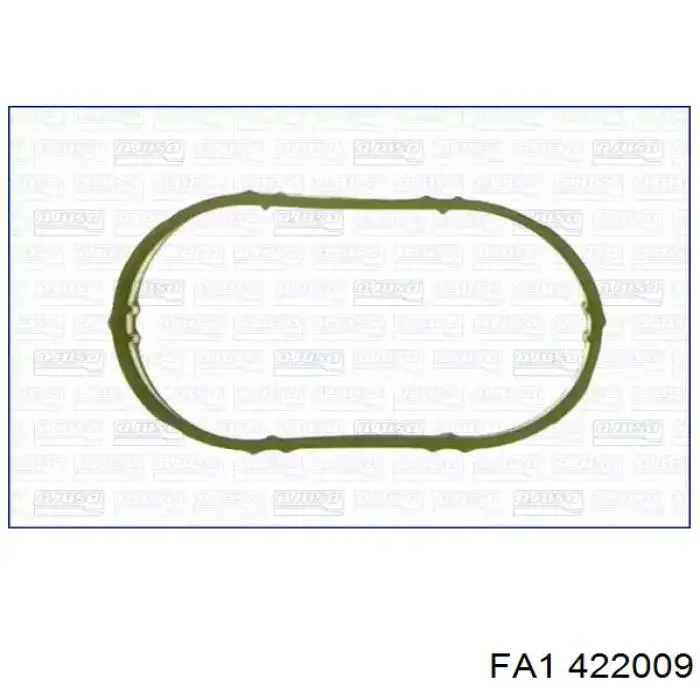 Compre 422009 FA1 Vedante de tubo coletor de admissão