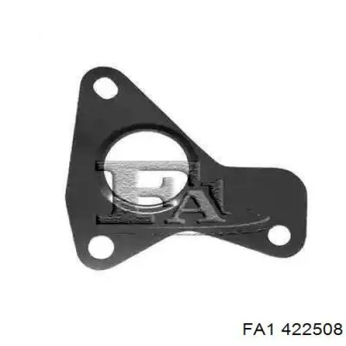 Vedante de turbina dos gases de escape, admissão Ajusa 01169100 preço, a partir de 3,85 USD