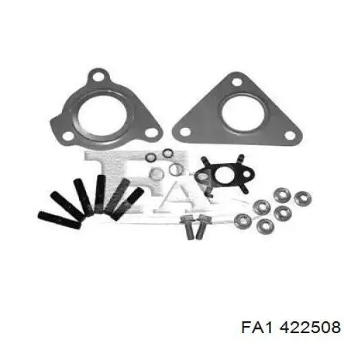 Vedante de turbina dos gases de escape, admissão Renault (RVI) 8200355799 preço, a partir de 3,85 USD