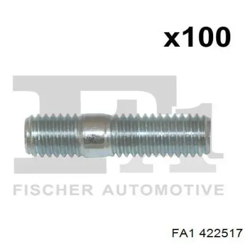 Vedante de mangueira de derivação de óleo de turbina FA1 422517 preço, a partir de 6,15 USD