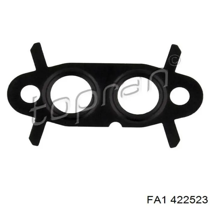Mangueira (cano derivado) de esfriamento por líquido de turbina, fornecimento Opel 4420510 preço, a partir de 6,45 USD