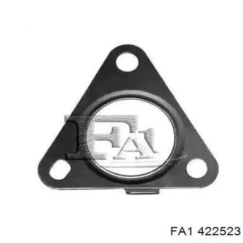 Compre 4420510 Opel Mangueira (cano derivado) de esfriamento por líquido de turbina, fornecimento
