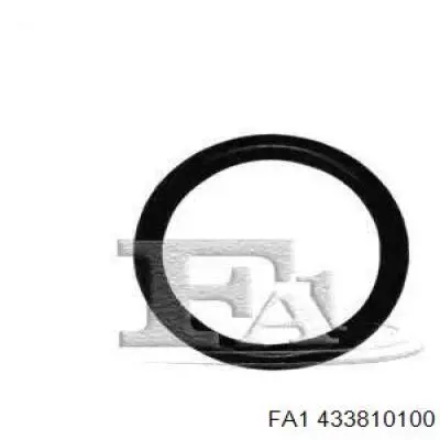 Compre 7700859424 Renault (RVI) Vedante de mangueira de derivação de óleo de turbina