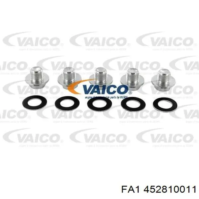 Compre 452810011 FA1 Tampão de panela de motor