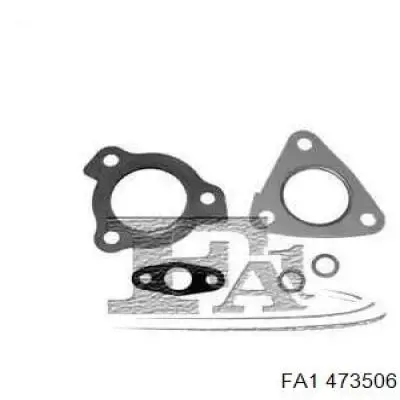 Vedante de turbina dos gases de escape, admissão Hyundai/Kia 282852A700 preço, a partir de 7,36 USD