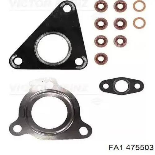 Vedante de mangueira de fornecimento de óleo de turbina Nissan/Infiniti 15193AD200 preço, a partir de 3,67 USD