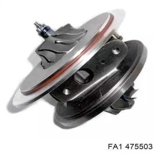 Compre 475503 FA1 Vedante de mangueira de fornecimento de óleo de turbina