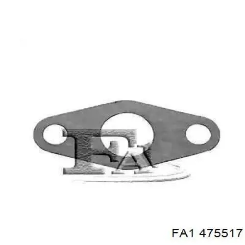 Vedante de turbina dos gases de escape, escape Nissan/Infiniti 14465EB300 preço, a partir de 3,11 USD