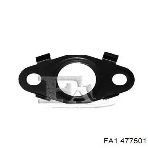 154720R010 Toyota Vedante de mangueira de derivação de óleo de turbina