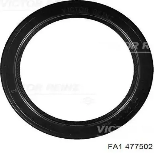 1547127020 Toyota Vedante de turbina dos gases de escape, admissão