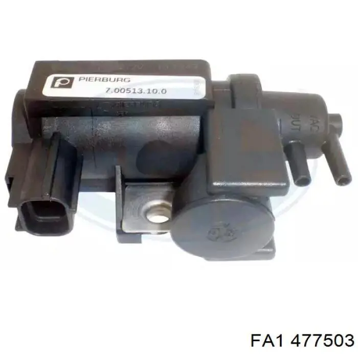 Compre 1727827010 Toyota Vedante de turbina dos gases de escape, escape