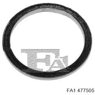 Vedante de catalisador (de neutralizador catalítico) Toyota 172790R010 preço, a partir de 7,08 USD