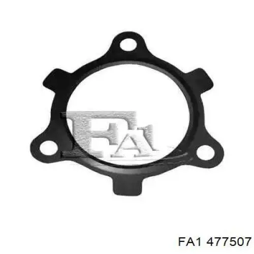 Vedante de catalisador (de neutralizador catalítico) Toyota 1727930030 preço, a partir de 6,12 USD