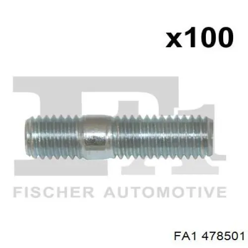Compre 478501 FA1 Vedante de mangueira de derivação de óleo de turbina