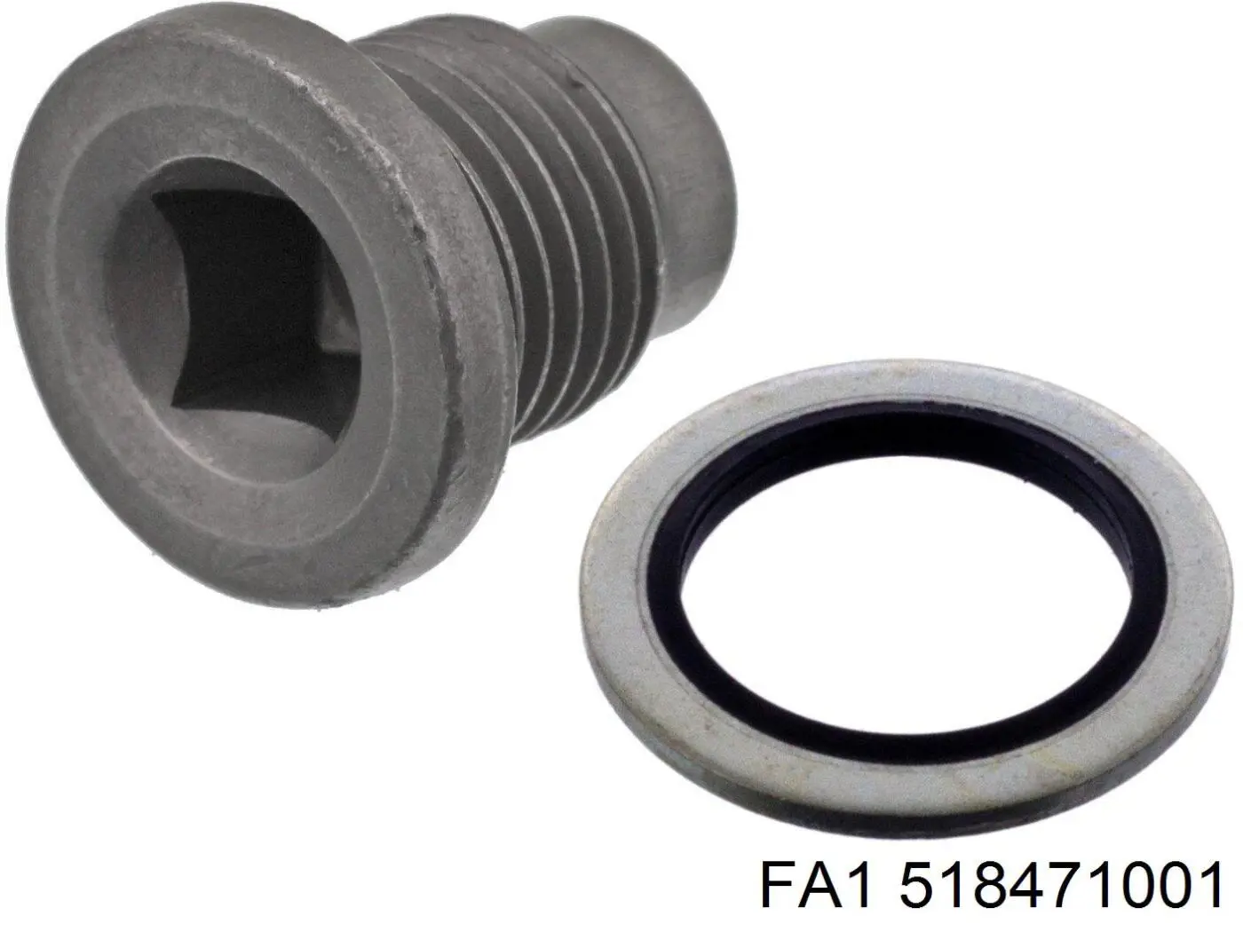Compre 518471001 FA1 Tampão de panela de motor