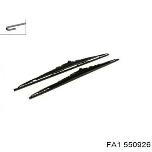 Compre 550926 FA1 Vedante de tubo de admissão do silenciador