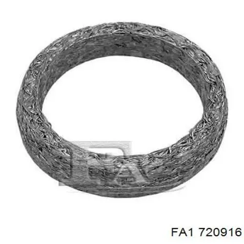 Compre 720916 FA1 Vedante de turbina de ar comprimido, admissão