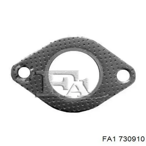 Vedante de turbina dos gases de escape, escape Hyundai/Kia 282862A700 preço, a partir de 11,17 USD