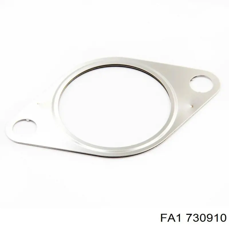 282862A700 Hyundai/Kia Vedante de turbina dos gases de escape, escape