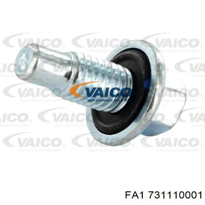 Compre 731110001 FA1 Tampão de panela de motor