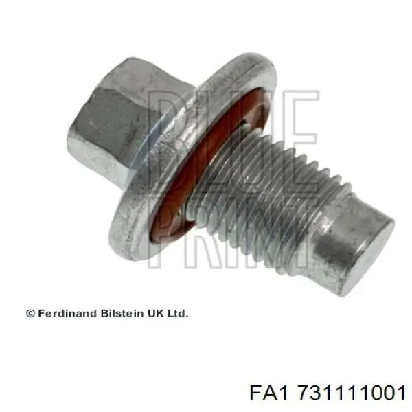Tampão de panela de motor FA1 731111001 preço, a partir de 2,77 USD
