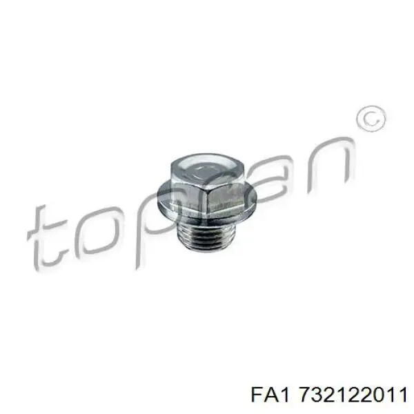 Tampão de panela de motor FA1 732122011 preço, a partir de 2,02 USD