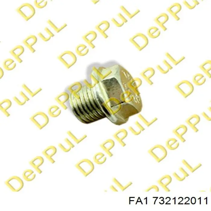 Compre 732122011 FA1 Tampão de panela de motor