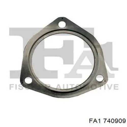 Compre 740909 FA1 Vedante de tubo de admissão do silenciador