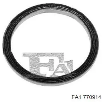 Compre 1727927020 Toyota Vedante de catalisador (de neutralizador catalítico)