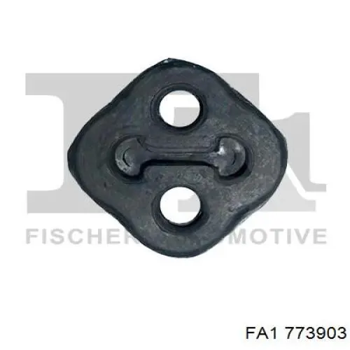 Compre 773903 FA1 Coxim de fixação do silenciador