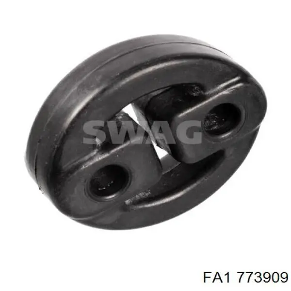 Coxim de fixação do silenciador FA1 773909 preço, a partir de 2,48 USD